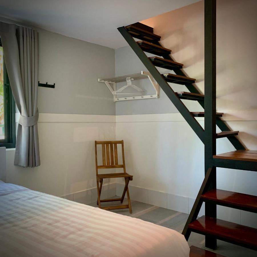 Island House Rentals 26 Koh Samet Exterior photo